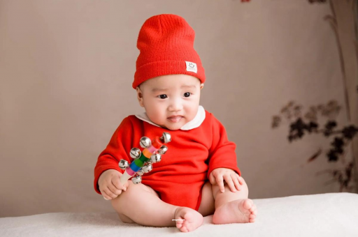 桂阳宝宝面色发黄